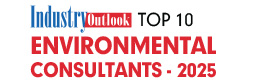 Top 10 Environment Consultants - 2025