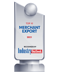 Top 10 Merchant Export Companies - 2021