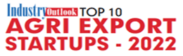 Top 10 Agri Export Startups – 2022