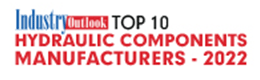 Top 10 Hydraulic Components Manufacturers - 2022