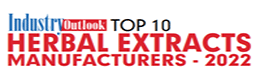 Top 10 Herbal Extracts Manufacturers – 2022