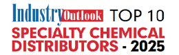 Top 10 Speciality Chemicals Distributors - 2025
