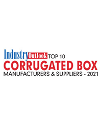 Top 10 Corrugated Box Manufacturers And Suppliers - 2021