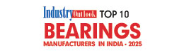 Top10 Bearings Manufacturers In India - 2025