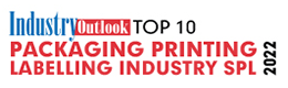 Top 10 Packaging Printing Labelling Industry SPL - 2022