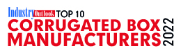Top 10 Corrugated Box Manufacturers - 2022