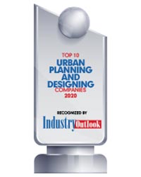 Top 10 Urban Planning and Designing companies - 2020