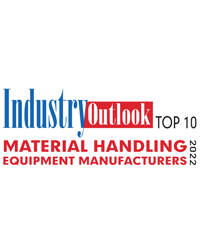 Top 10 Material Handling Equipment Manufacturers - 2022