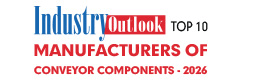 Top 10 Manufacturers Of Conveyor Components - 2026