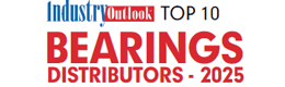 Top 10 Bearing Distributors - 2025