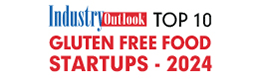Top 10 Gluten Free Food Startups - 2024