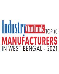 Top 10 Manufacturers in West Bengal - 2021