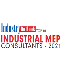 Top 10 Industrial MEP Consultants - 2021