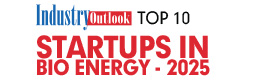 Top 10 Startups In Bio Energy - 2025