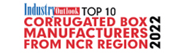 Top 10 Corrugated Box Manufacturers From NCR Region - 2022