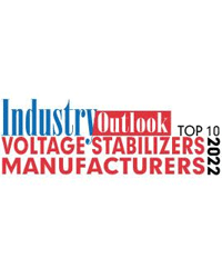 Top 10 Voltage Stabilizers Manufacturers - 2022