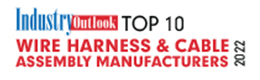Top 10 Wire Harness & Cable Assembly Manufacturer - 2022