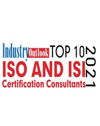 Top 10 ISO & ISI Certification Consultants - 2021