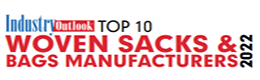 Top 10 Woven Sacks & Bags Manufacturers – 2022