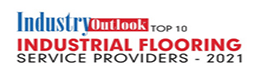 Top 10 Industrial Flooring Service Providers - 2021
