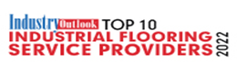 Top 10 Industrial Flooring Service Providers - 2022