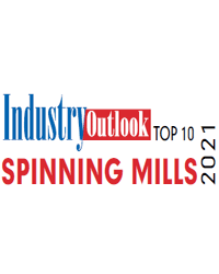 Top 10 Spinning Mills - 2021