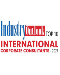 Top 10 International Corporate Consultants - 2021