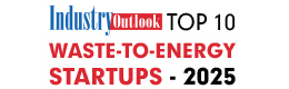 Top 10 Waste to Energy Startups - 2025