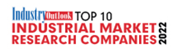 Top 10 Industrial Market Research Companies - 2022