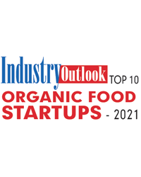 Top 10 Organic Food Startups - 2021