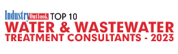 Top 10 Water & Wastewater Treatment Consultants – 2023