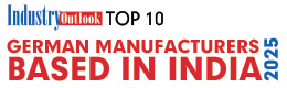 Top 10 German Manufacturers Based In India - 2025