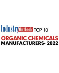Top 10 Organic Chemicals Manufacturers - 2022