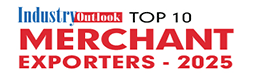 Top 10 Merchant Exporters - 2025