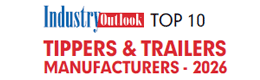 Top 10 Tippers And Trailers Manufacturers - 2026