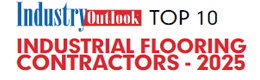 Top 10 Industrial Flooring Contractors - 2025