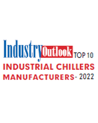 Top 10 Industrial Chillers Manufacturers - 2022