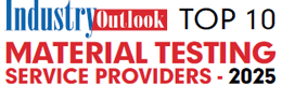 Top 10 Material Testing Service Providers - 2025