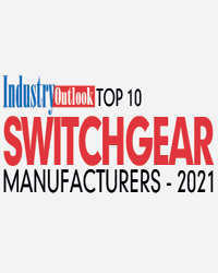 Top 10 Switchgear Manufacturers - 2021