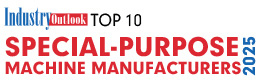 Top 10 Special Purpose Machine Manufacturers - 2025