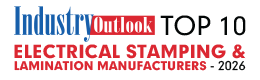 Top 10 Electrical Stamping & Lamination Manufacturers - 2026