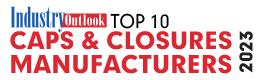 Top 10 Caps & Closures Manufacturers - 2023
