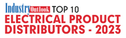 Top 10 Electrical Product Distributors - 2023