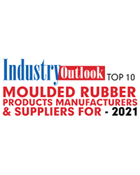 Top 10 Molded Rubber Product Manufacturers - 2021