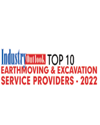 Top 10 Earthmoving & Excavation Service Providers - 2022