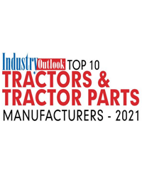 Top 10 Tractors & Tractor Parts Manufacturers - 2021
