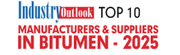 Top 10 Manufacturers & Suppliers In Bitumen - 2025