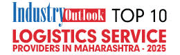 Top 10 Logistics Service Providers In Maharashtra - 2025