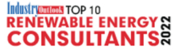 Top 10 Renewable Energy Consultants - 2022