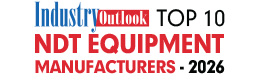 Top 10 NDT Equipment Manufacturers - 2026